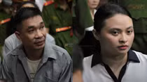 Trùm ma tuý Văn Kính Dương nhận tội để cứu Ngọc 'Miu'