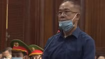 Nguyên Phó Chủ tịch TP Hồ Chí Minh và nữ “đại gia” bất động sản hầu tòa