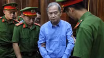 Cựu Phó Chủ tịch UBND TP Hồ Chí Minh và các đồng phạm lãnh án