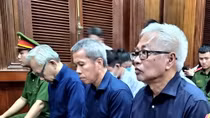 “Đại án” DAB: Hoãn tuyên, trả hồ sơ cho VKSND Tối cao