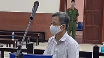 Chưa đủ căn cứ kết tội cựu Bí thư Thị ủy Bến Cát – Bình Dương