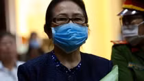 Viện Kiểm sát giữ nguyên quan điểm đối với bị cáo Dương Thị Bạch Diệp và các bị cáo khác
