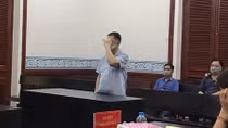 Đối tác gửi “nhầm” hàng, Giám đốc công ty lãnh án