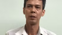 Phạm Chí Dũng và đồng phạm hầu tòa