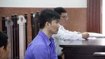 Tử hình thầy giáo giết người yêu vì bị hủy hôn