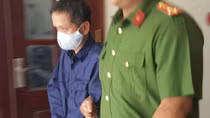 Dâm ô trẻ em, cán bộ Trung tâm hỗ trợ xã hội TP Hồ Chí Minh lãnh án tù