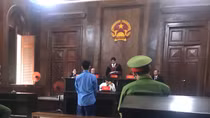 Đâm chết người, thiếu niên lãnh 12 năm tù