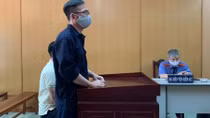 Chạy án bất thành, chạy luôn vào… tù