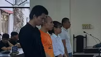 Thuộc cấp của Chủ tịch Alibaba lãnh án