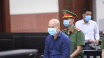 Y án chung thân Út "trọc" trong vụ sai phạm Dự án cao tốc TP Hồ Chí Minh - Trung Lương