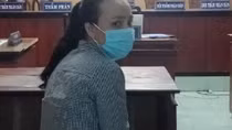 “Ăn” 88 tấn ruốc khô, lãnh 14 năm tù