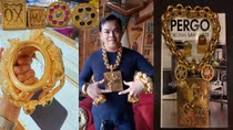 Phúc XO cùng 12 đồng phạm hầu tòa