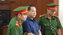  Nhiều bị cáo trong vụ Ngân hàng Đông Á ăn năn hối lỗi, xin giảm nhẹ hình phạt