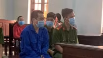 Xét xử vụ án thầy giáo dâm ô với nam sinh