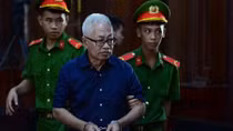 “Đại án” DAB giai đoạn 2: Trần Phương Bình án chồng án