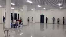 Ngăn chặn hai băng nhóm mang hung khí giải quyết mâu thuẫn