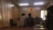 Rước trộm vào nhà, quý tử ra tòa