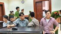 “Người vàng” Phúc XO được giảm án