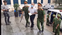Nguyên Phó chủ tịch Nguyễn Thành Tài: Cú sốc cuối đời và những giọt nước mắt