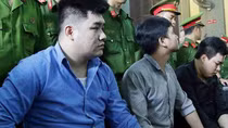Y án tử hình tên trộm đâm 2 “hiệp sĩ” tử vong