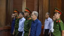 Ông Nguyễn Hữu Tín hối hận vì giao đất cho Vũ "nhôm"