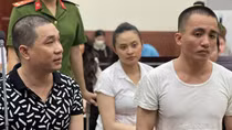 Bác đơn kháng cáo của hotgirl Ngọc Miu và đồng phạm