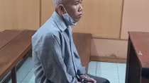 Đốt phòng trọ định sát hại người tình lãnh hơn 9 năm tù