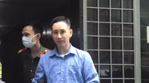  Mua ma túy sử dụng, du khách Hàn Quốc lãnh 15 năm tù