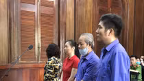 Cựu giám đốc GPBank TP Hồ Chí Minh lãnh 14 năm tù