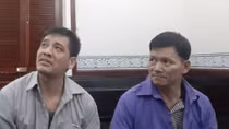 'Siết' ôtô trừ nợ, hai đối tượng lĩnh 16 năm tù