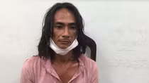 Can ngăn tranh cãi trên bàn nhậu, chủ nhà bị đâm tử vong