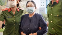 Vì sao bị cáo Dương Thị Bạch Diệp vẫn có sổ đỏ ngôi nhà đã cầm ngân hàng?