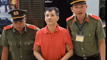 Âm mưu lật đổ chính quyền nhân dân, các đối tượng lãnh án