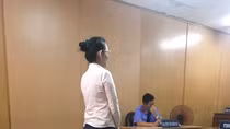 Lừa đảo tiền tỉ, nguyên Phó giám đốc lãnh án