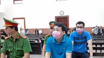 Bác kháng cáo của các bị cáo trong vụ VN Pharma