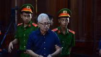 Đại án DAB: Trần Phương Bình thừa nhận nhiều sai phạm