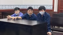 Sát hại đồng nghiệp, chôn xác phi tang, hung thủ lãnh án tử hình