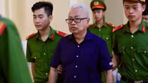 Tái xét xử “Đại án DAB” giai đoạn 2