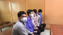 27 năm tù cho nhóm sản xuất thuốc bảo vệ thực vật giả