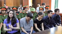 Ông trùm Hoàng “béo” xin Tòa giảm nhẹ hình phạt cho các đồng phạm