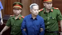 Nguyễn Hữu Tín thừa nhận tiếp tay cho Vũ "nhôm", gây thất thoát 807 tỉ đồng