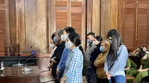 Bỏ chất gây ảo giác vào bia, "gài độ" đánh bạc rồi cưỡng đoạt tài sản