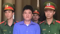 Phạt tù chung thân kẻ chém cha con chủ nợ