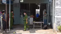 Truy lùng 2 tên đâm chết chủ quán bán cháo