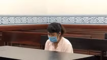 Đi tù vì tham ô công quỹ