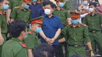 Giúp Đinh Ngọc Hệ, ông Đinh La Thăng bị phạt 10 năm tù