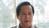 Tiếp tay cho Vũ "nhôm", ông Nguyễn Hữu Tín và 4 đồng phạm hầu tòa 