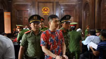 Trùm ma tuý Văn Kính Dương nhận hết tội để... cứu "mỹ nhân"