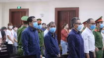  “Siêu lừa” Dương Thanh Cường bị tăng án