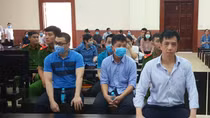 Bác kháng cáo, giữ nguyên bản án sơ thẩm vụ VN Pharma